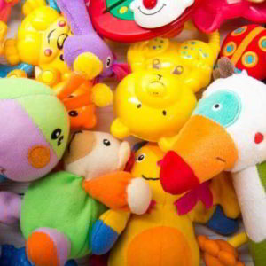 JUGUETES